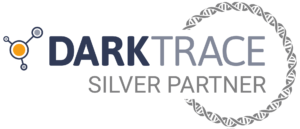 Darktrace Silver Partner