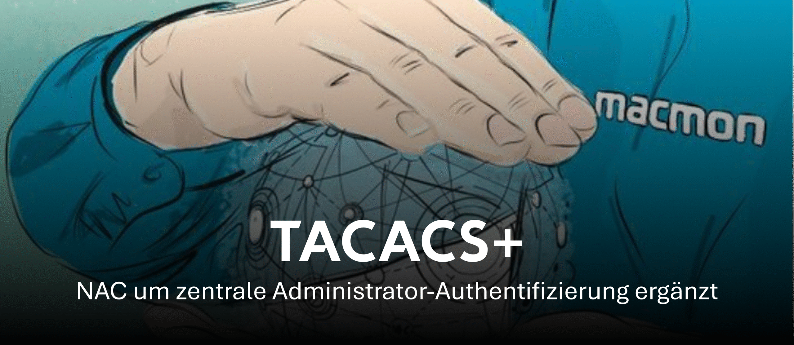 TACACS+
