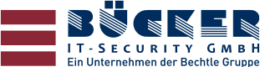 Logo Bücker IT-Security