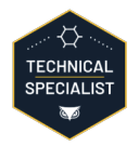 Technical Specialist